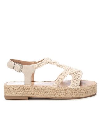 Women's Flat Sandals