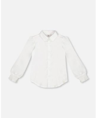 Off white toddler shirt hotsell