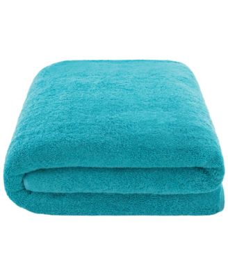 Edison Luxury 100% Turkish Cotton Bath Sheet, 40" x 80"