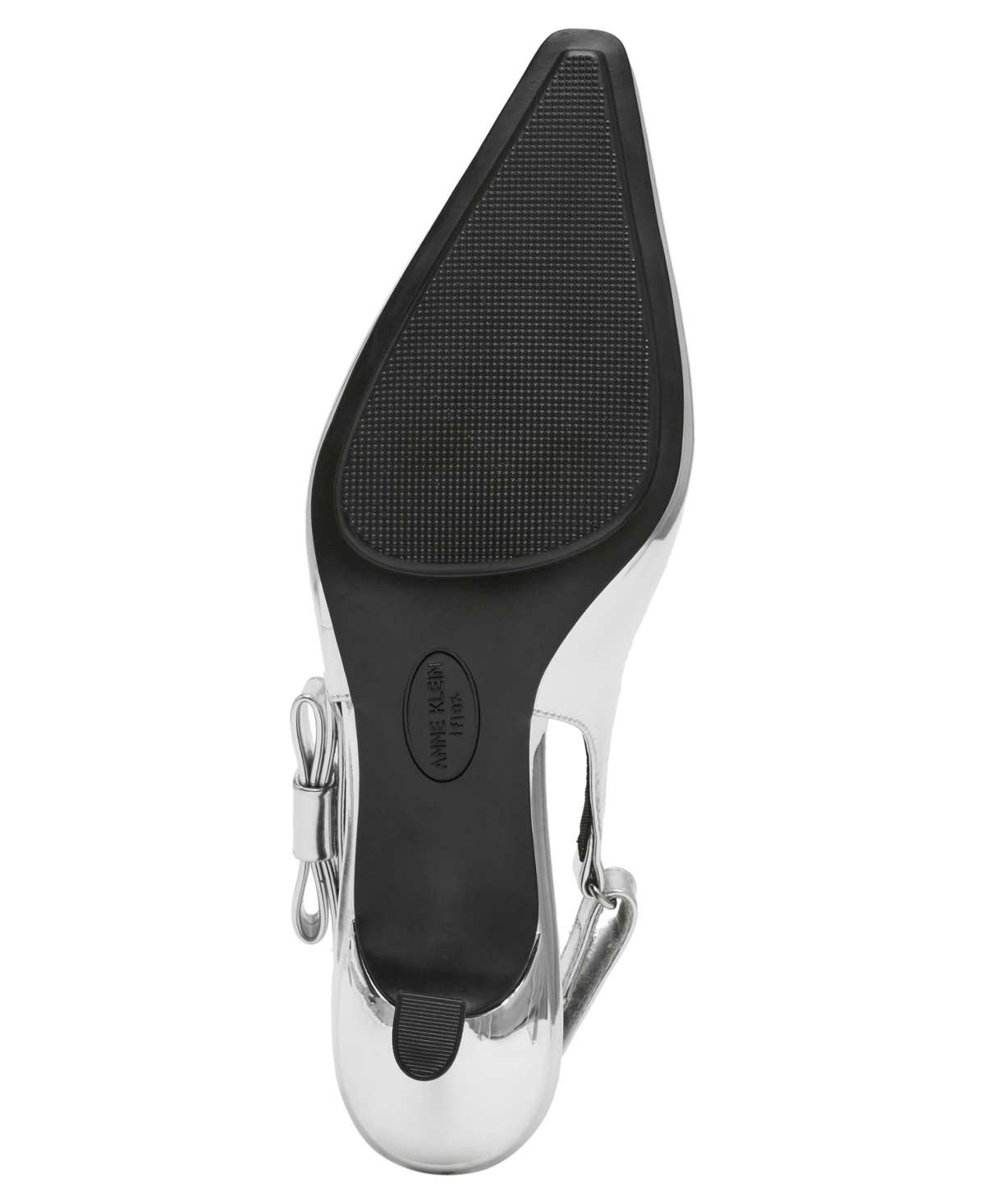 Anne Klein Women's Carmel Slingback Kitten Heel Pumps