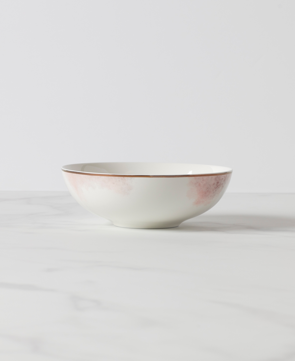 Lenox Set Of 4 Trianna All-purpose Bowls In White