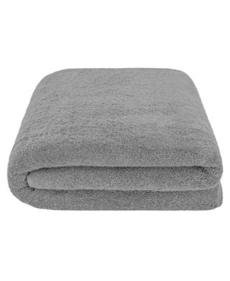 Edison Luxury 100% Turkish Cotton Bath Sheet, 40" x 80"