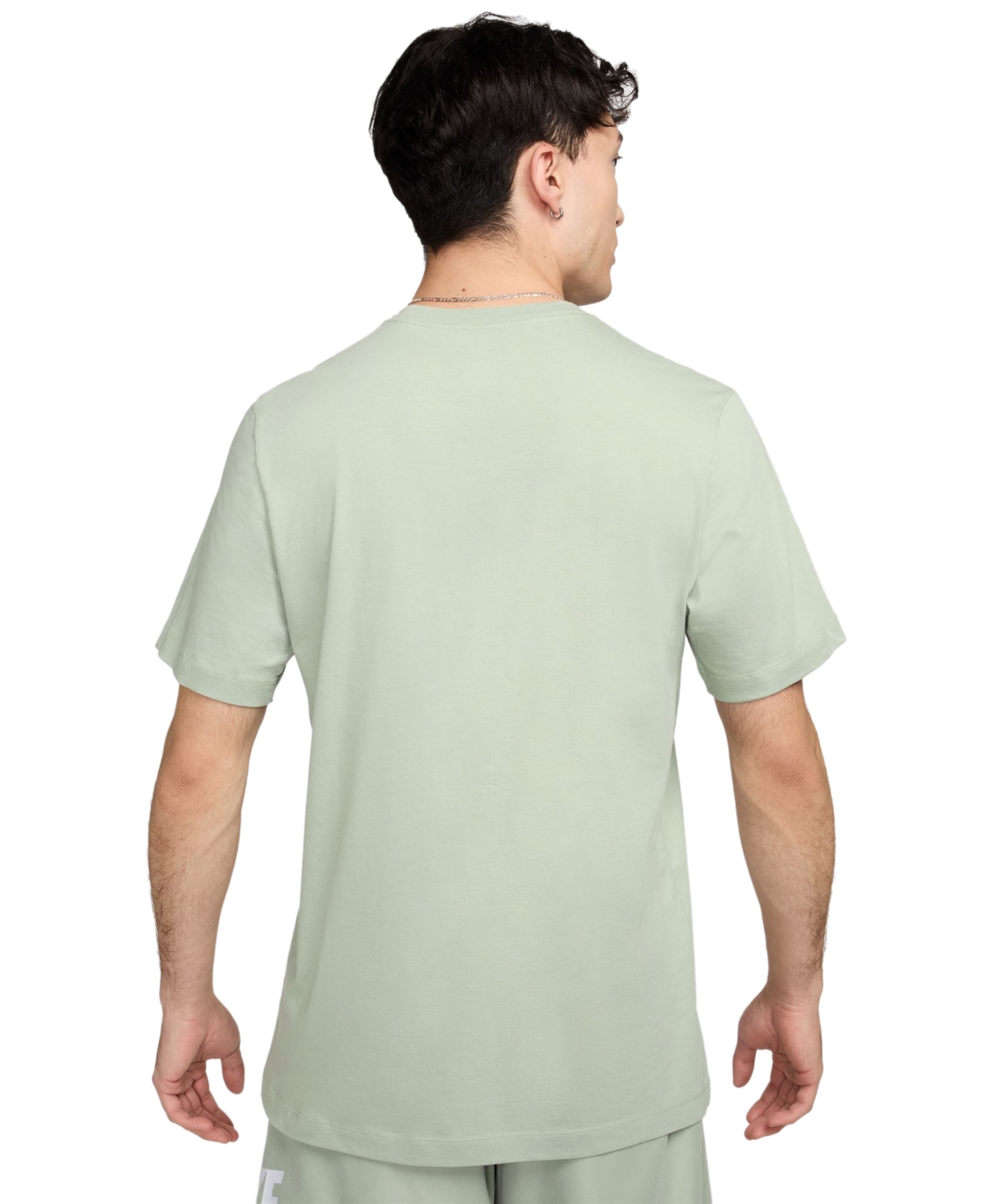 Nike Men's Sportswear Club T-Shirt
