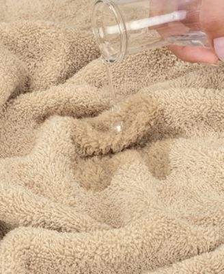 Edison Luxury 100% Turkish Cotton Bath Sheet, 40" x 80"