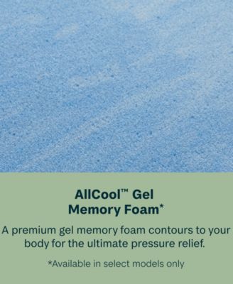 BeautySleep Dream Weaver 12.5" Hybrid Plush Mattress Set - King