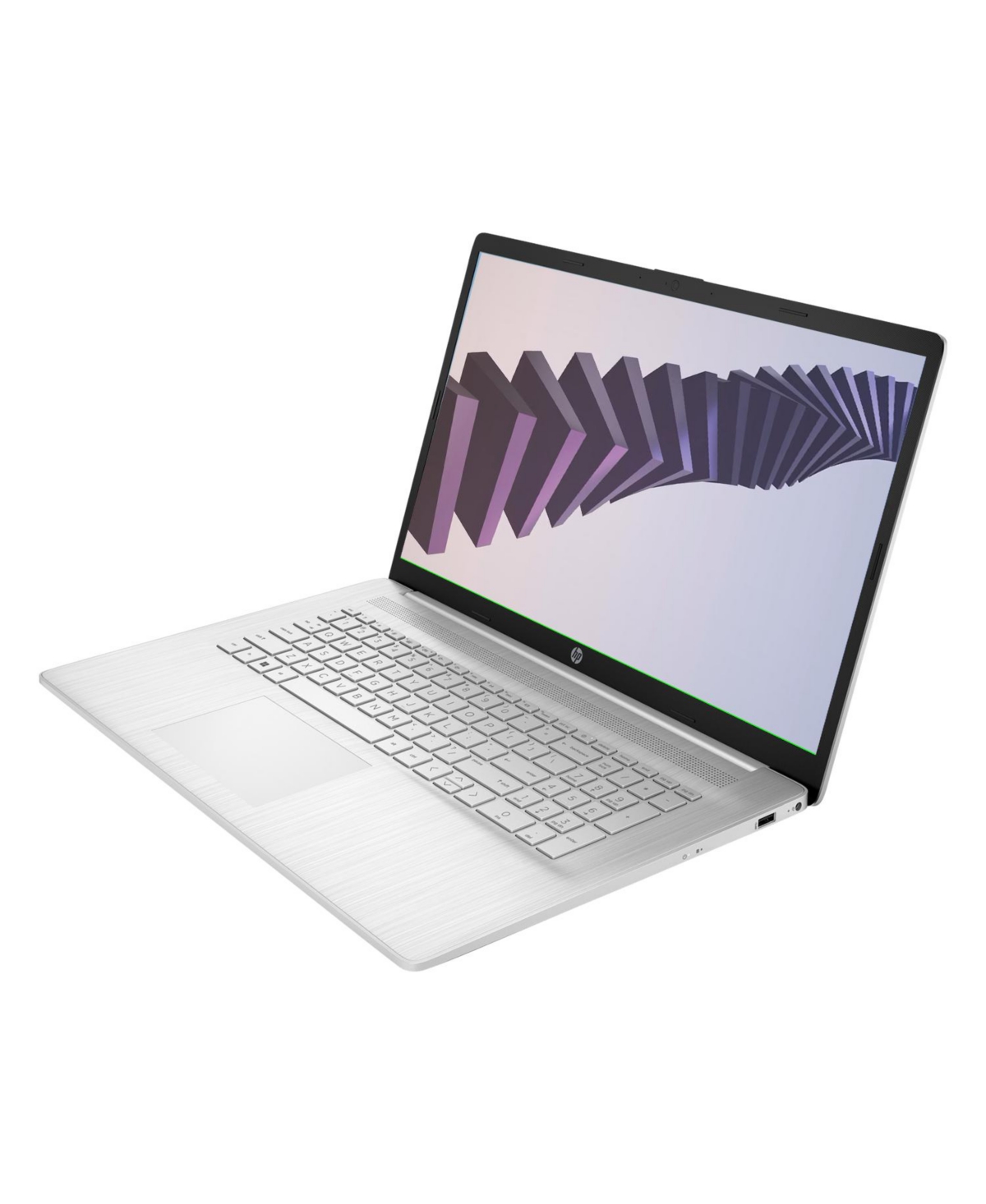 Hp Essential Daily Traditional Laptop Amd Ryzen 5 7530U 8GB Ram Amd Radeon Graphics 512GB Ssd Storage Windows 11 Home Hd+ 60Hz -- Silver