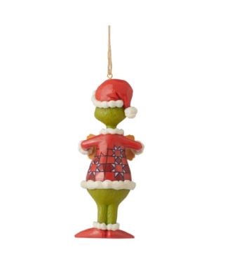 Merry Grinchmas Ornament