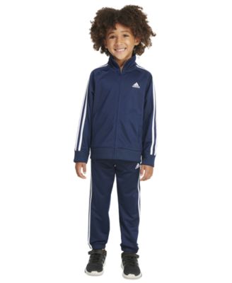 Adidas set toddler on sale