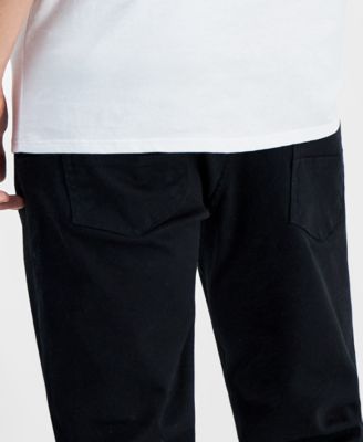 Men's Slim Fit Denim Jeans, Created for Macy's