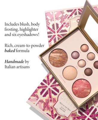 Laura Geller Beauty The Best Of The Best Palette - Tuscan Dreams
