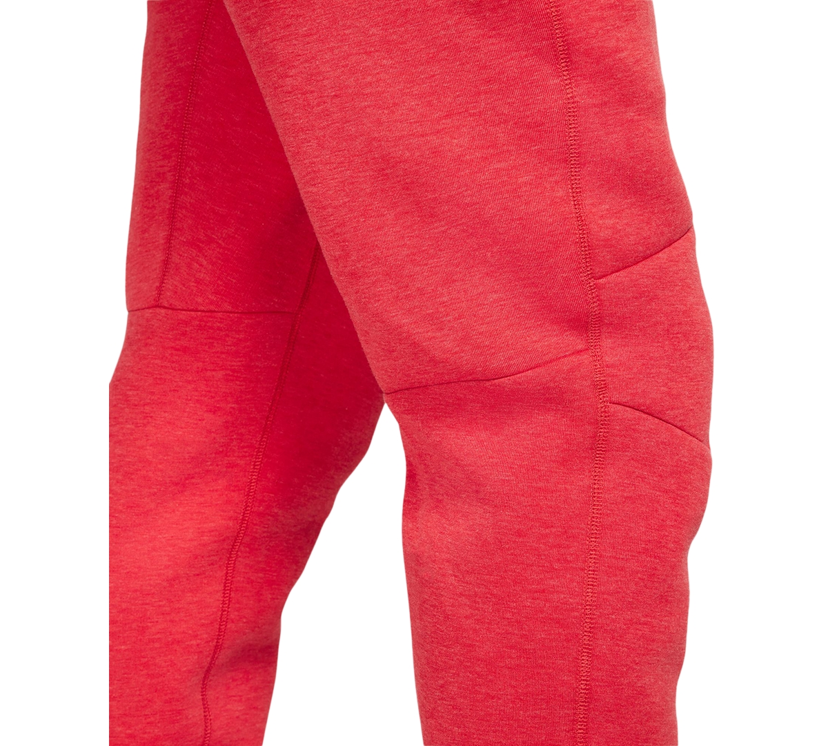 Nike Men's Sportswear Tech Fleece Slim-Fit Joggers -black