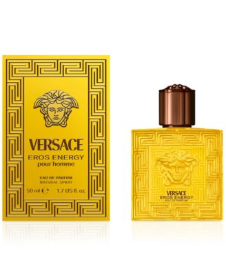 Men's Eros Energy Eau de Parfum Spray, 1.7 oz.