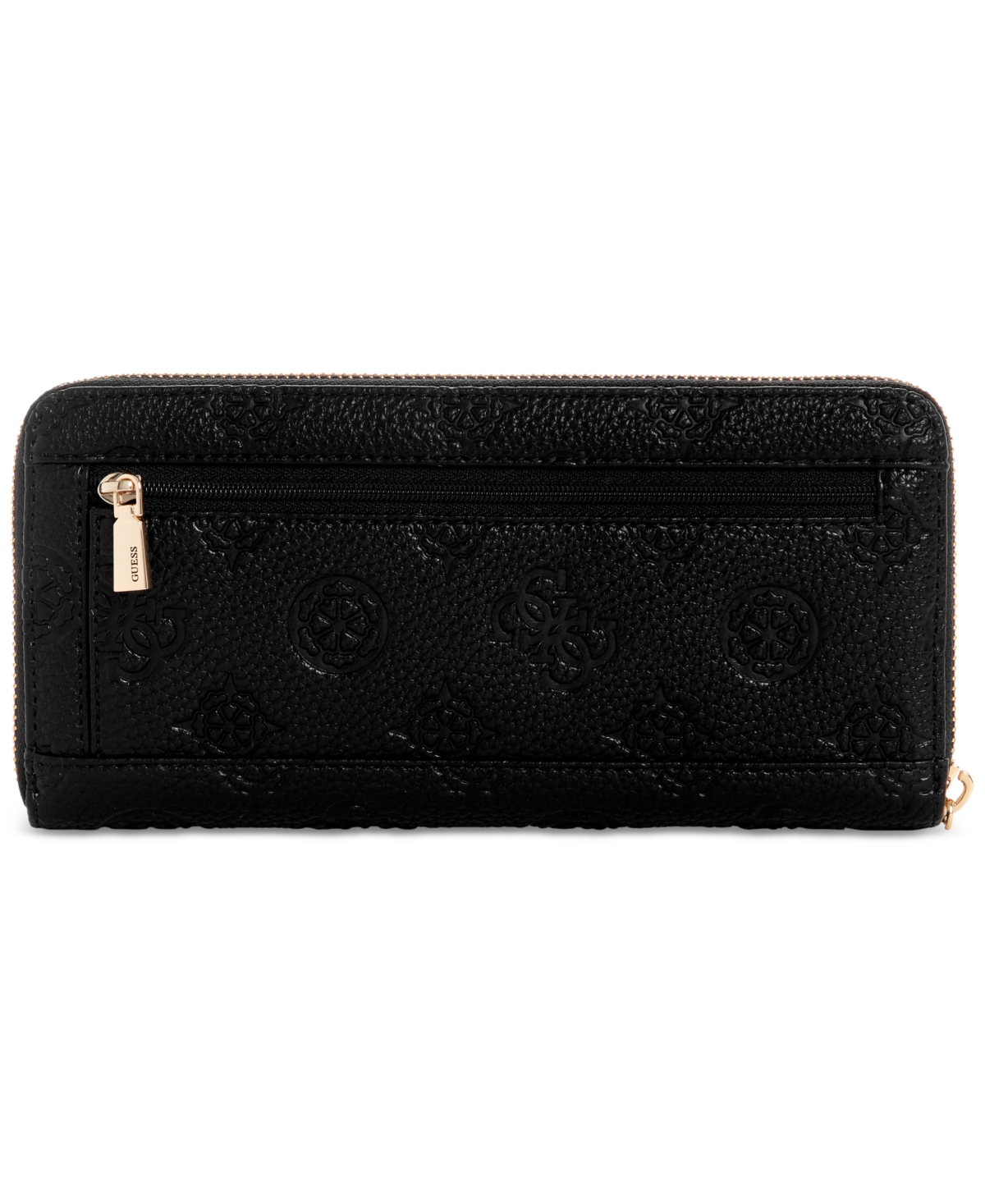 Guess Cresidia Slg Zip Around Wallet