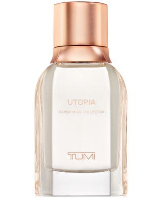 Tumi Utopia Experience Collector Extrait de Parfum 2 oz