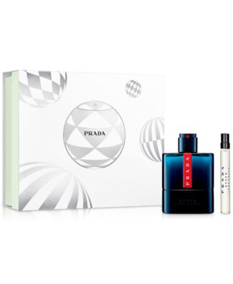 Prada men's cologne macy's hotsell