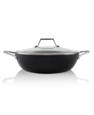 TECHEF - Onyx Collection - 5 Quart Chef Pan - Macy's