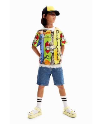 Desigual