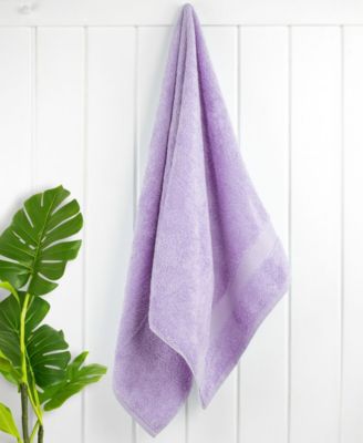 Bekos Premium 100% Turkish Cotton 4-Piece Bath Towel Set
