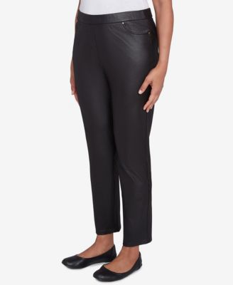 Women's Rue Rivoli Traditional Short Length Pant