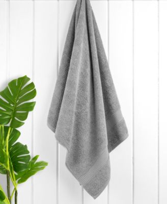 Bekos Premium 100% Turkish Cotton 4-Piece Bath Towel Set