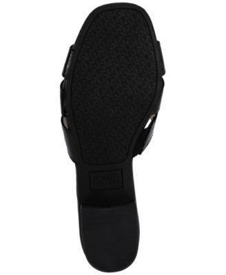 Women's Roselinn Ornament Slide Flat Sandals