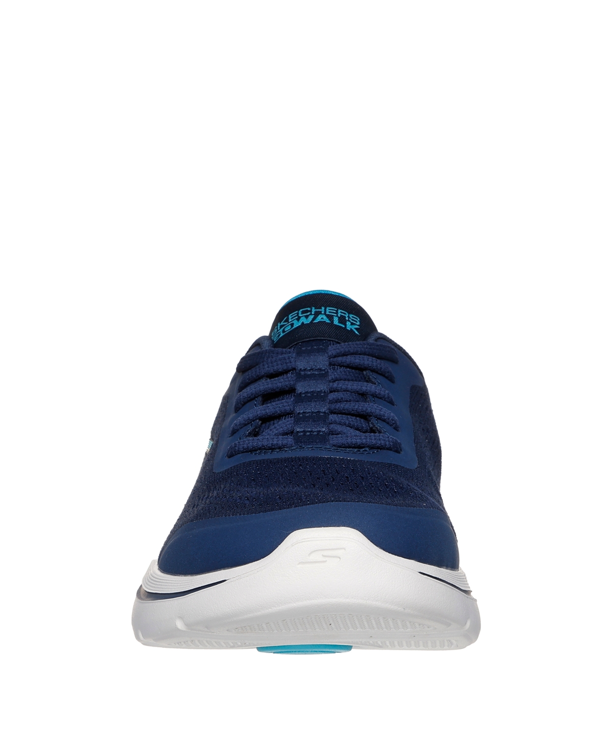 Skechers Women's Slip-Ins: Go Walk Arch Fit 2.0 Walking Sneakers from Finish Line -Aqua