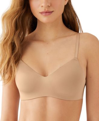 b.tempt'd - Women's Spotlight Wire-Free Contour T-Shirt Bra