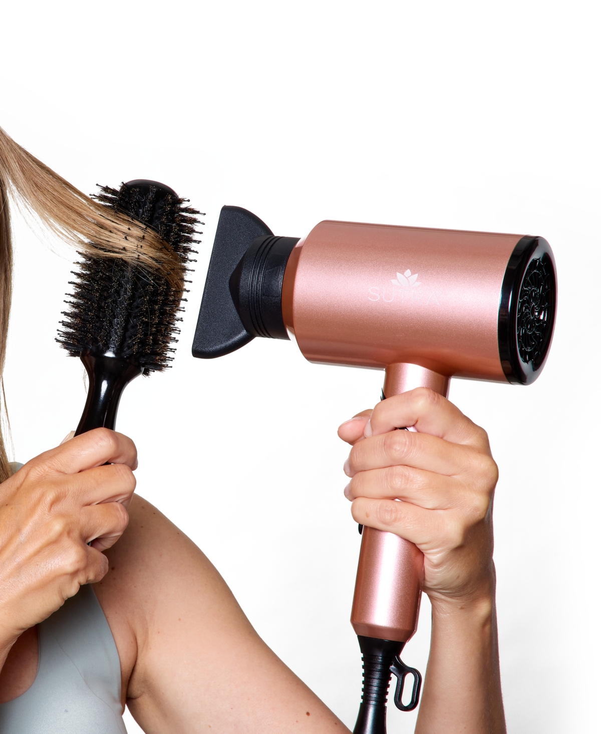 Sutra Beauty Limited-edition Accelerator 2100 Blow Dryer, Created For Macy's