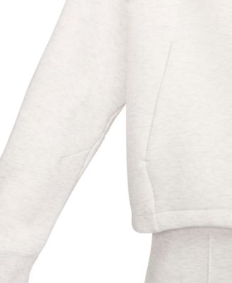Women's Sportswear Tech Fleece Oversized Hoodie