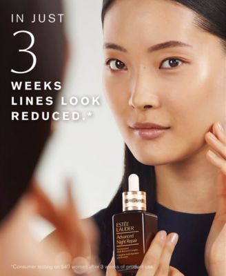 Estée Lauder 3-Pc. Nighttime Experts Skin Care Set