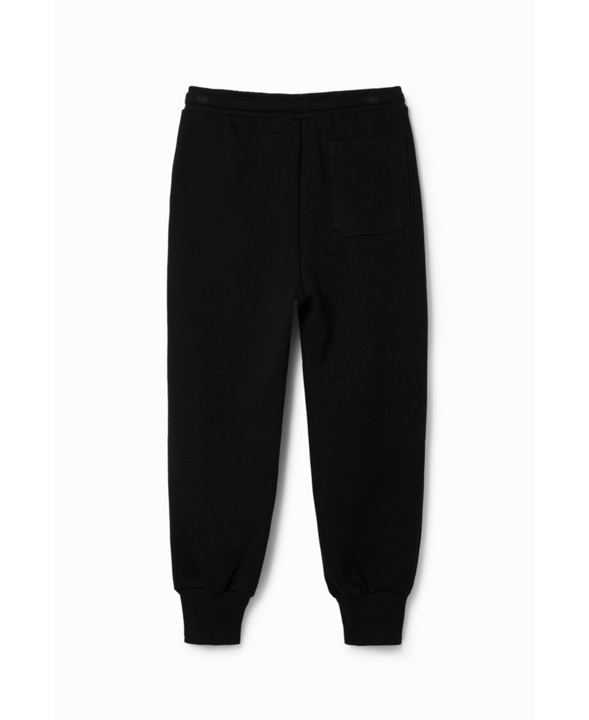 Desigual Boys Boys's Smiley Originals jogger trousers