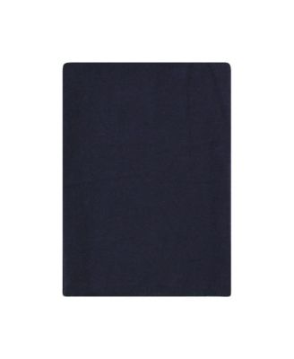 Boys 12 Pack Cotton-Poly Flannel Burp Cloths