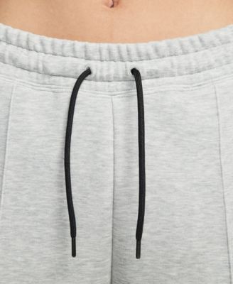 Women's Sportswear Tech Fleece Mid-Rise Jogger Pants