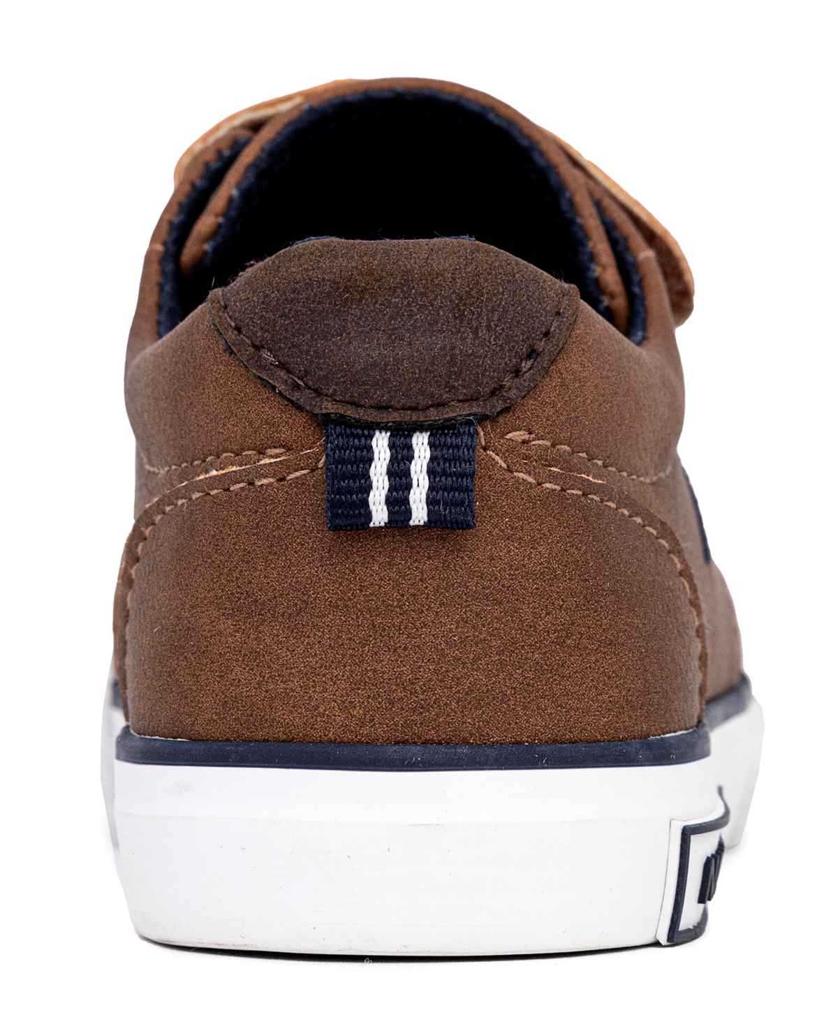 NAUTICA TODDLER AND LITTLE BOYS BERRIAN SNEAKER 