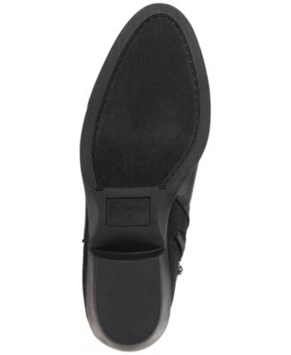 Wileyy Ankle Booties