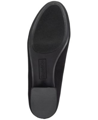 Women's Gerriee Block-Heel Pumps, Created for Macy's