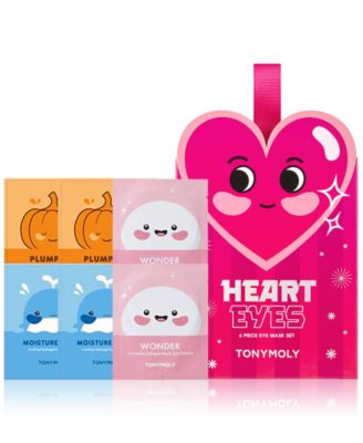 TONYMOLY - Heart Eyes Ornament