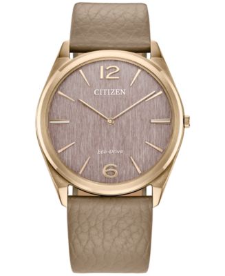 CITIZEN ベージュレザー 28962570_fpx.tif?$filterlrg$&