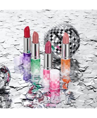 Clinique 4-Pc. Plenty Of Pop Lipstick Gift Set, Created for Macy's