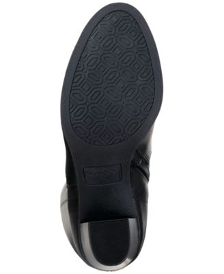 Women's Addyy Knee High Extra Wide Calf Dress Boots, Created for Macy's