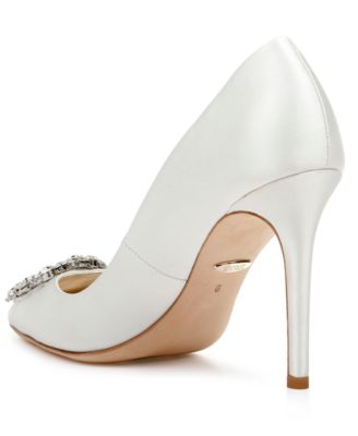 Women's Cher Evening Pumps