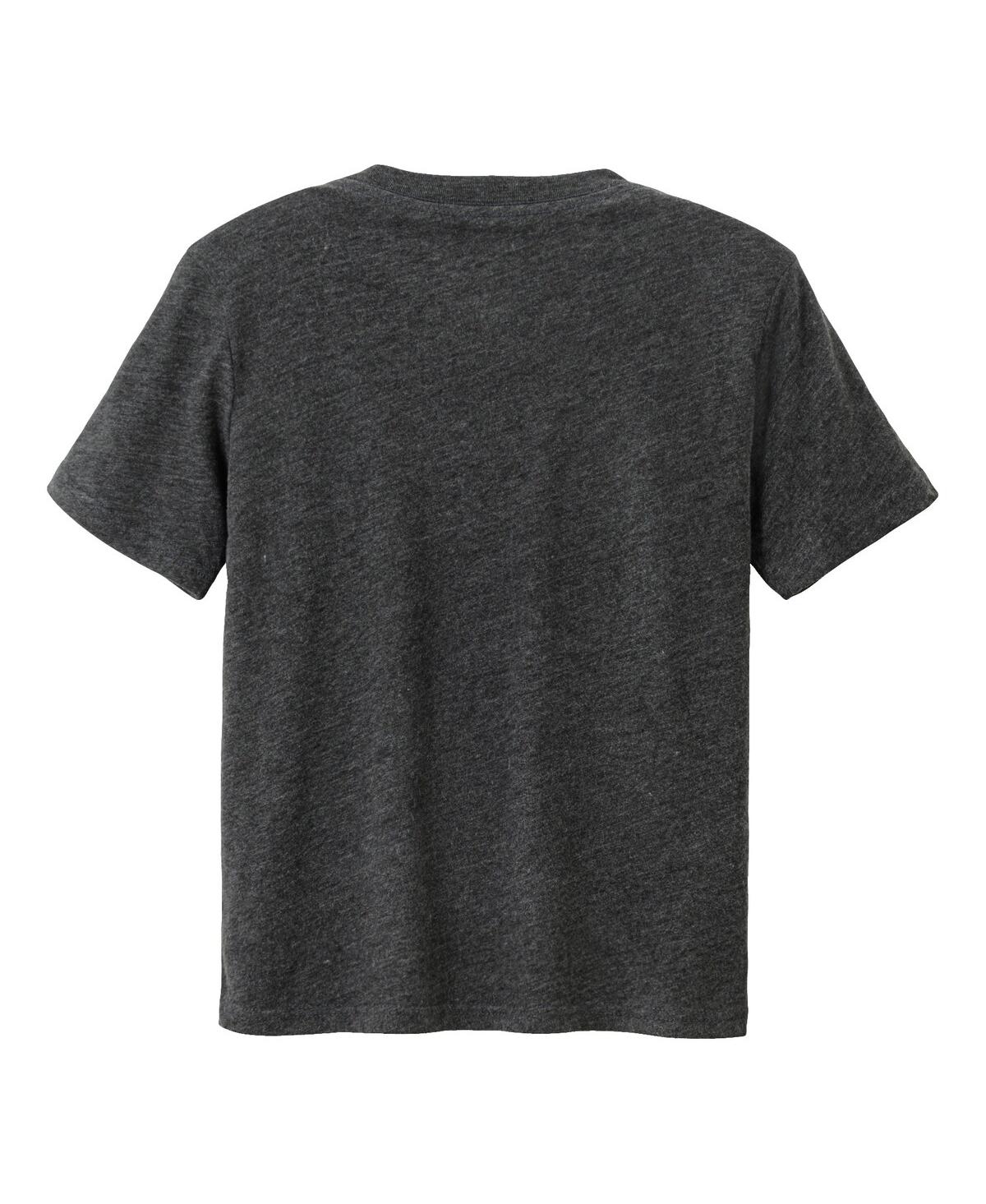 Fanatics Preschool Heather Charcoal Florida Panthers 2024 Stanley Cup Champions Locker Room T-shirt In Heather Charcoal