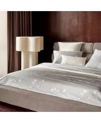 by Hugo Boss Almond Flowers Duvet Cover, Full/Queen