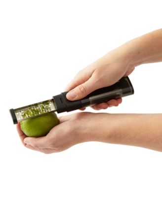 3-in 1 Cocktail Garnish Tool