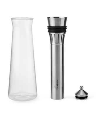 Wine Chilling Carafe, Glass