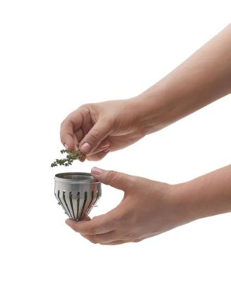 20-oz Liquor Infusing Decanter, Glass