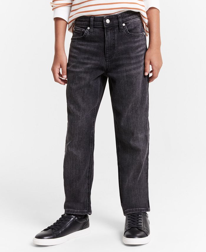 Epic Threads Little and Big Boys Slim-Fit Brooklyn Jeans, Created for ...