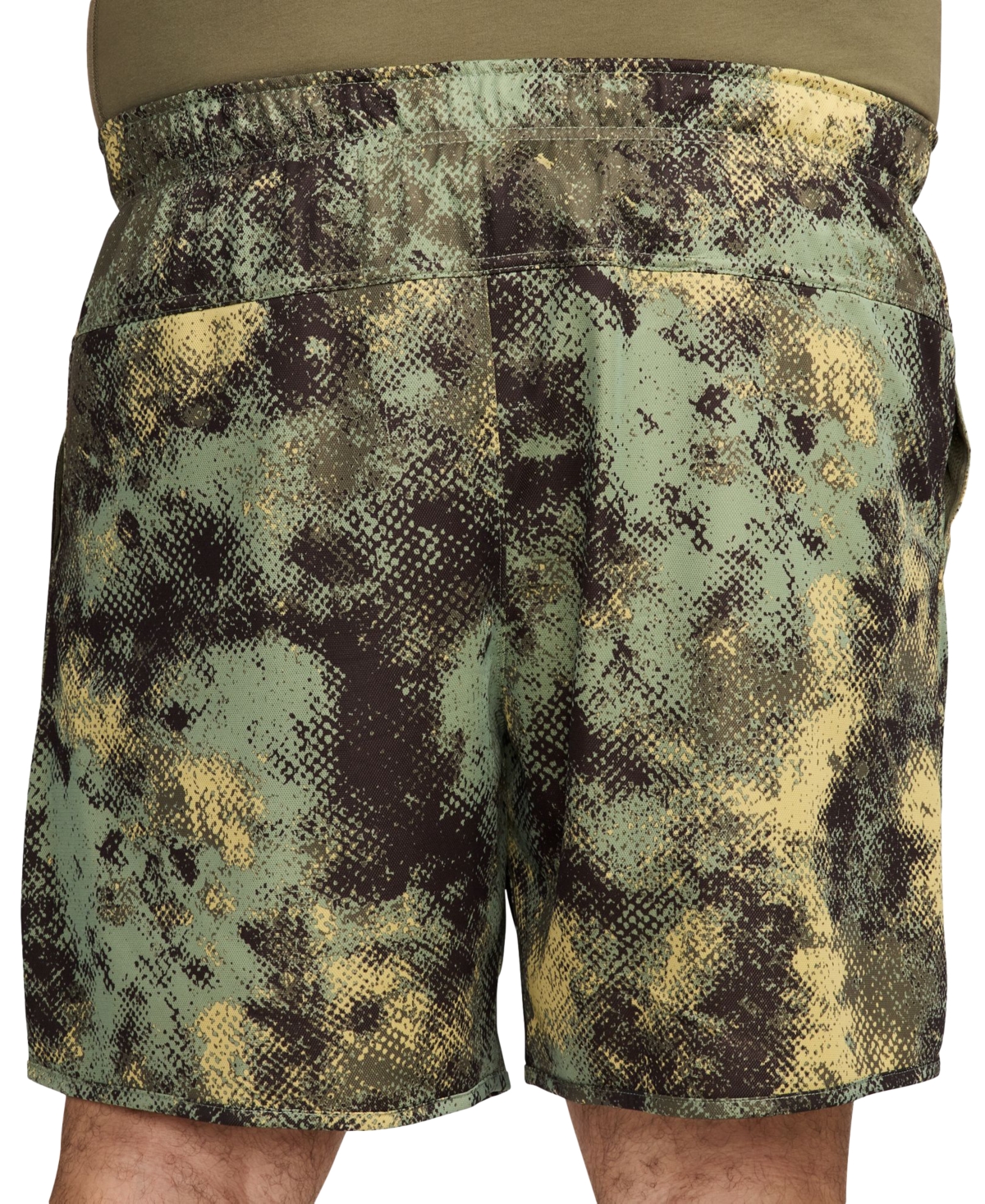 Nike Men's Totality Camo 7