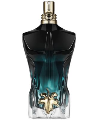 Jean Paul Gaultier Men's Le Beau Le Parfum Spray, 4.2 oz., Created for ...