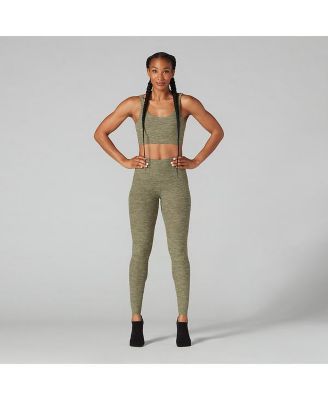 Women's cloud 7/8 Leggings